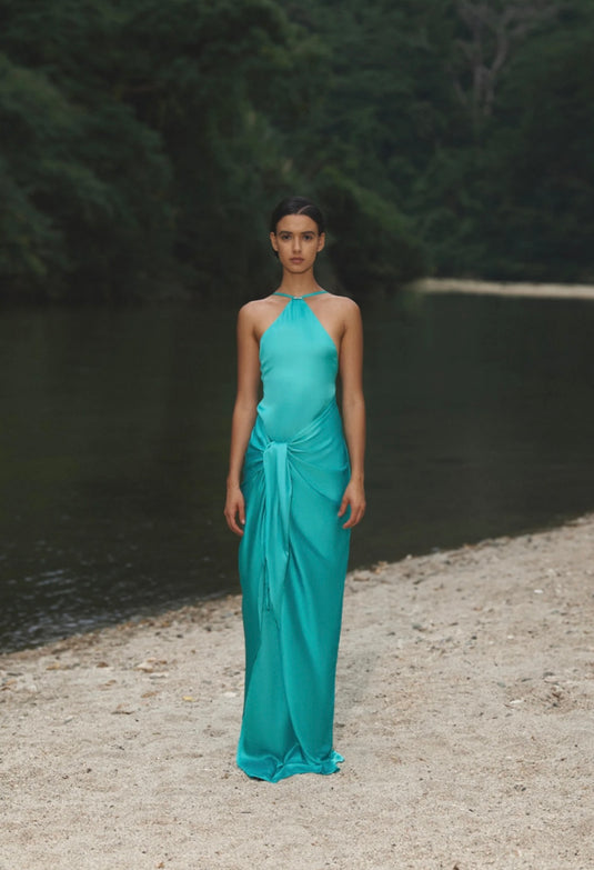 Selva Dress