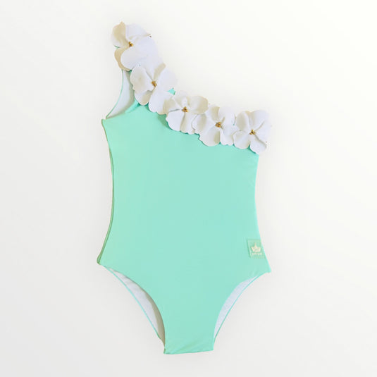 Mila Body Verde
