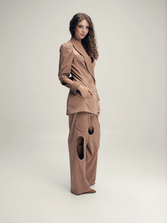 FERALIA PANT