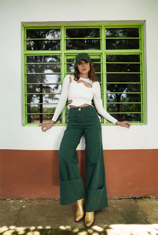 Tortuga Pant