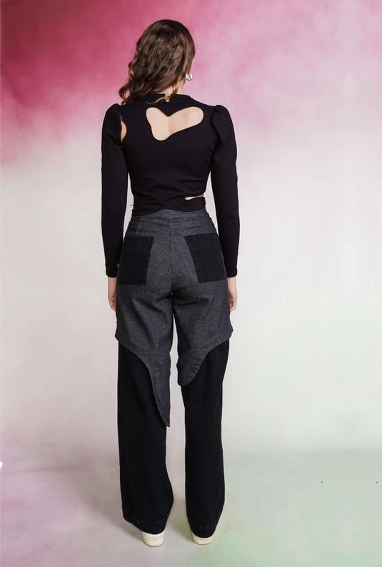 Brisket Black Jean