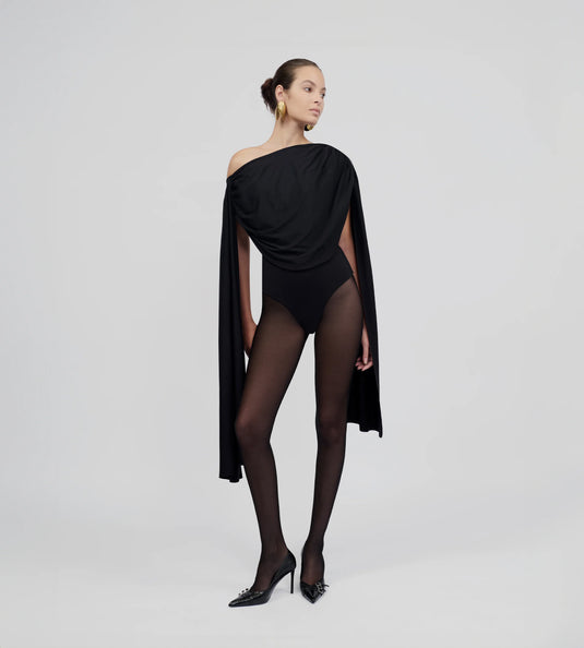 Burano Body Negro