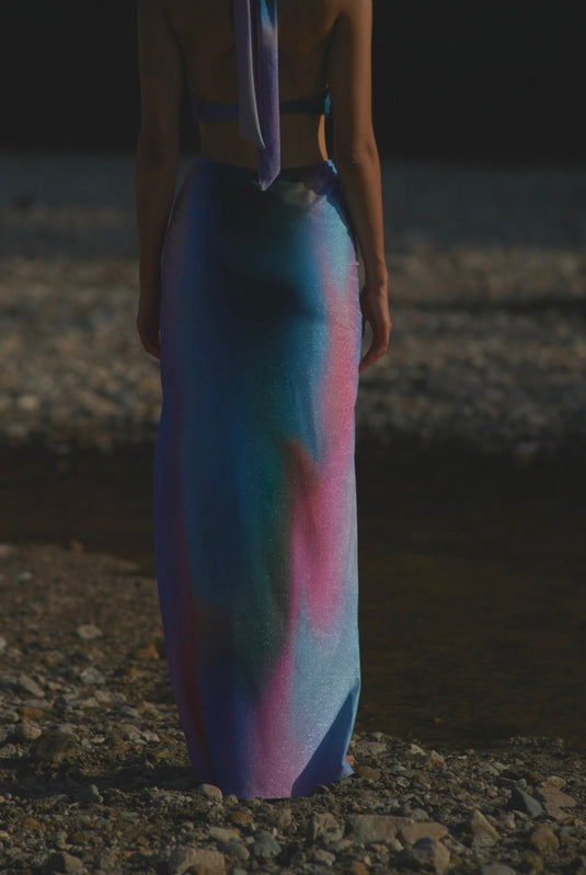 Odette Dress