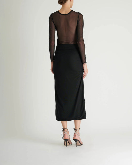 Hortensia Body