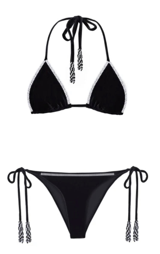 Obsidiana Bikini