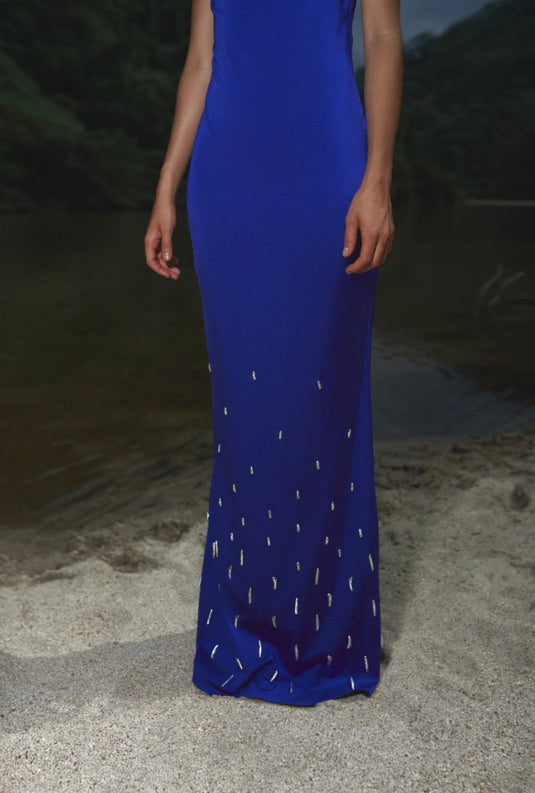 Cale maxi Dress