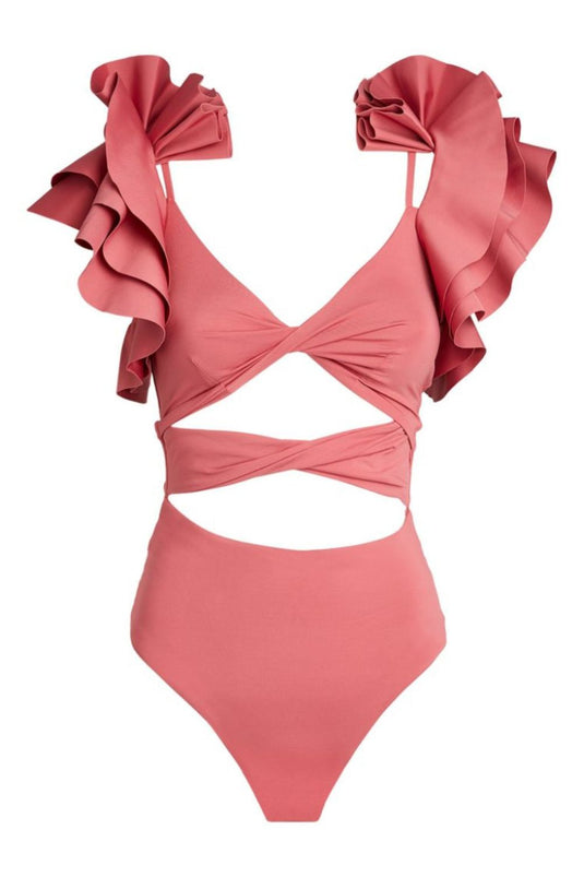 Coral Body