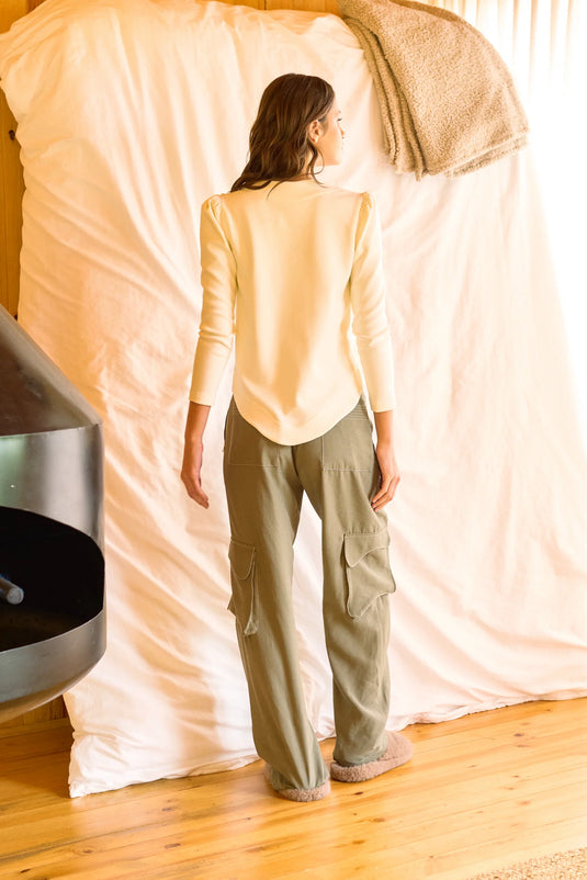 Truffa Sweater