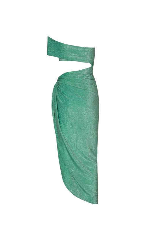 Aury Dress