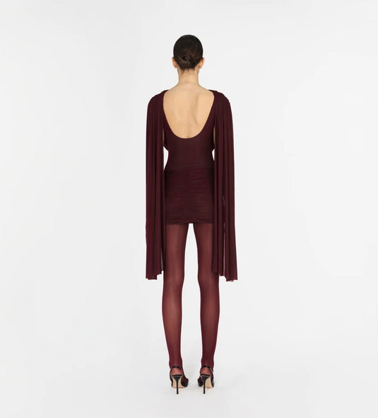 Burano Body Vino