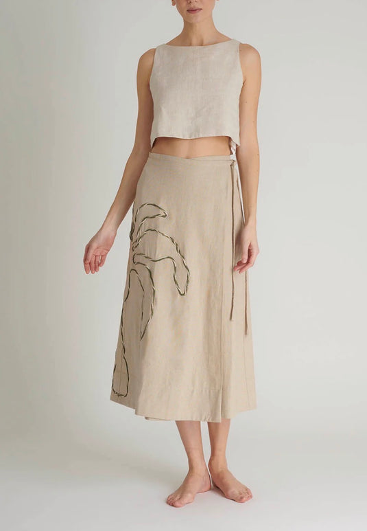 Warm Skirt