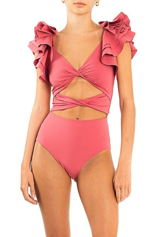 Coral Body