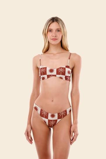 SUNRISE PALM HALO TOP T101317