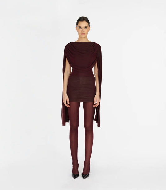 Burano Body Vino