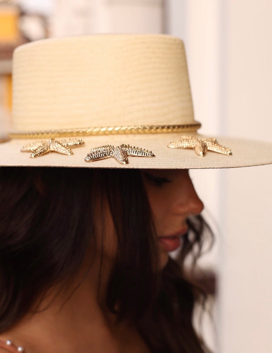 Sombrero Estrella