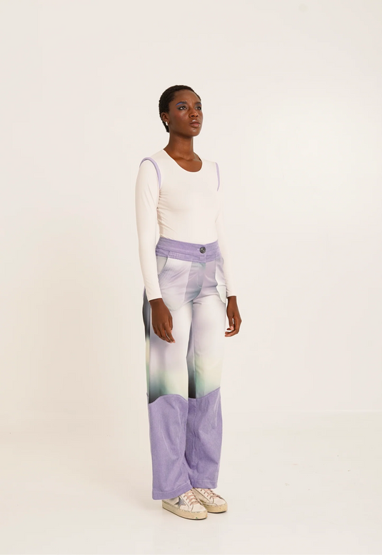 Lab pant