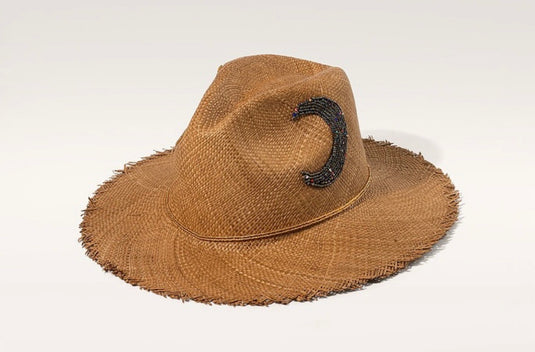 Sombrero Sol y Luna