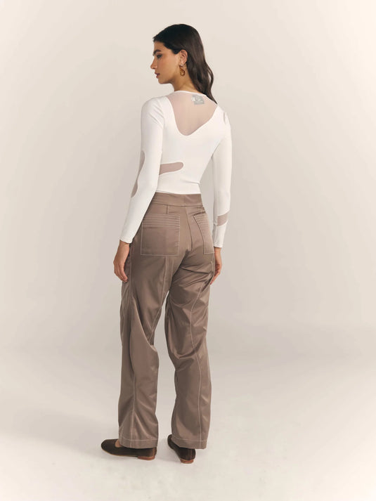 00 NARWHAL PANT
