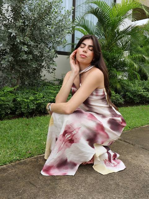 Pinkmango Dress
