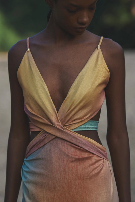 Arlette Dress