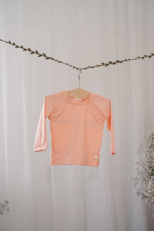 Noa Camisa Naranja