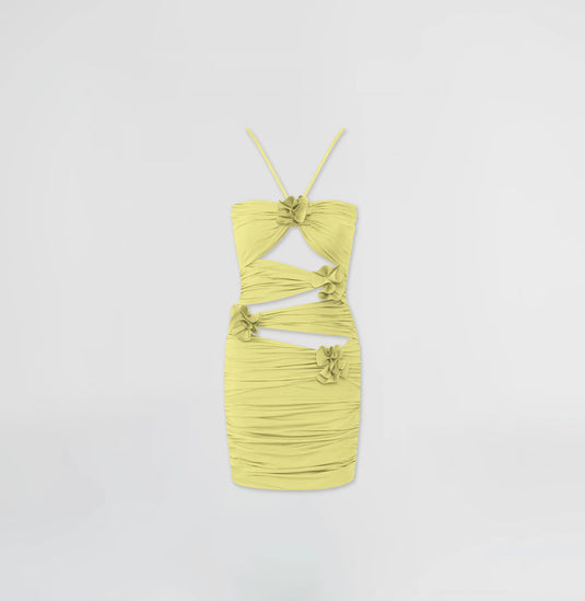 Coari Dress