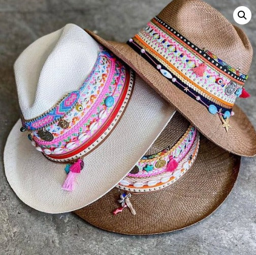 Sombrero Cabo Blanco