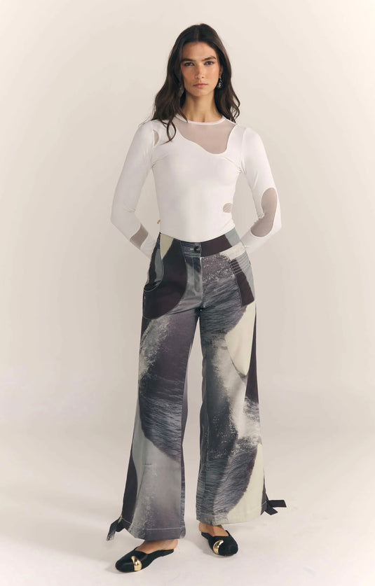 ORCA PANT