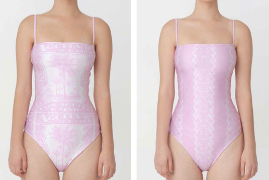Body Antojito 22 Rosa