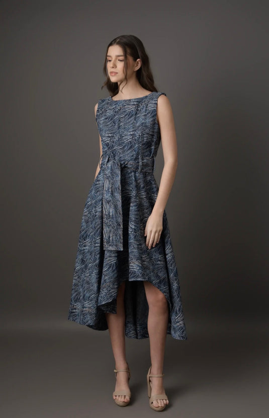 Vestido Lior