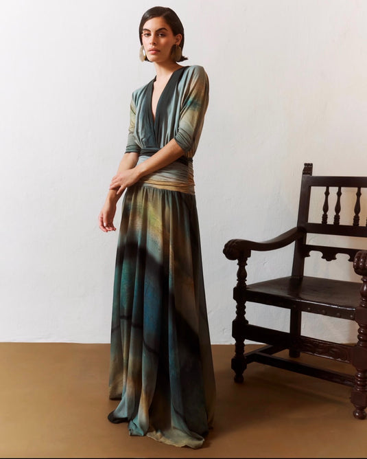 Kathe Dress