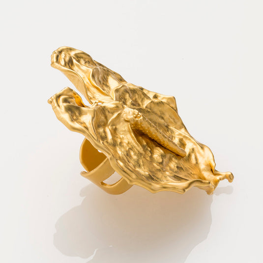 Anillo Anturio