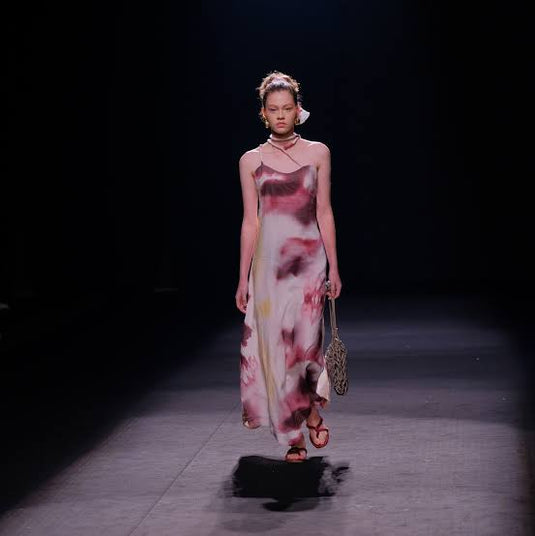 Pinkmango Dress