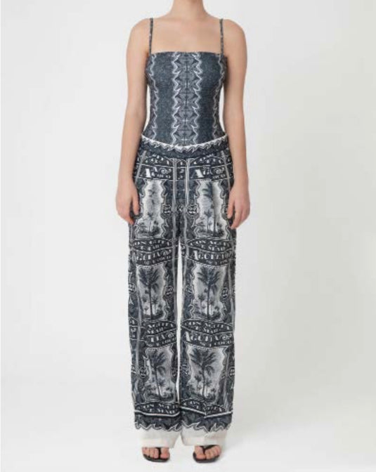 Pantalon Antojito 22 Negro