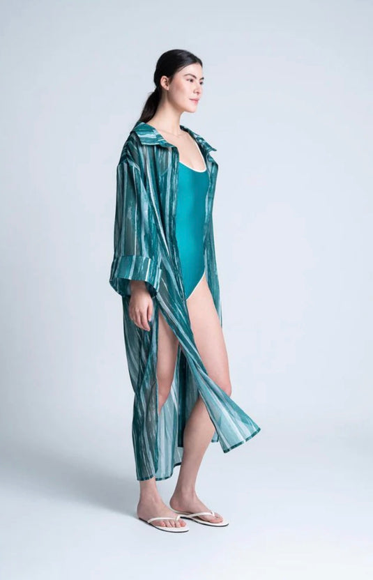 Estefanía Kimono