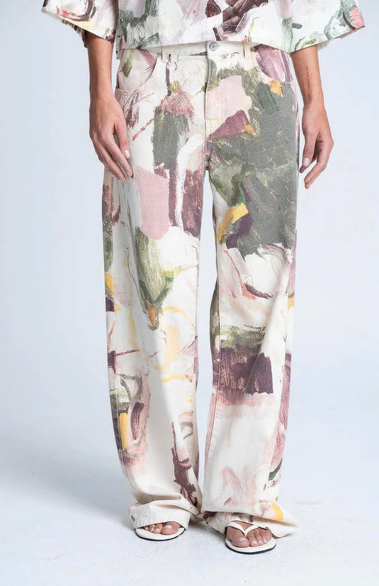 Elena Pant