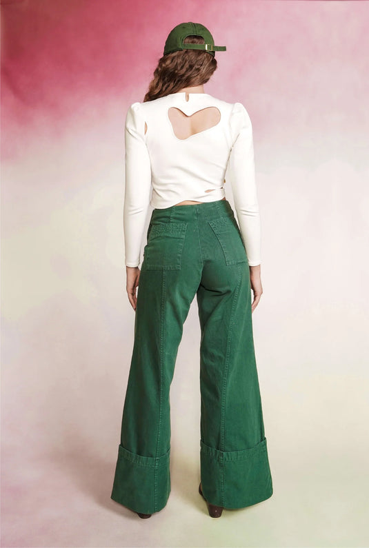 Tortuga Pant