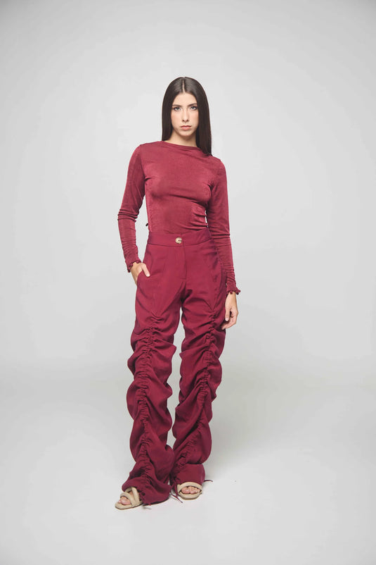 00 Nebula Pant