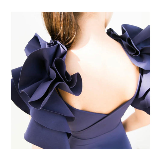 Blas Body Navy Blue