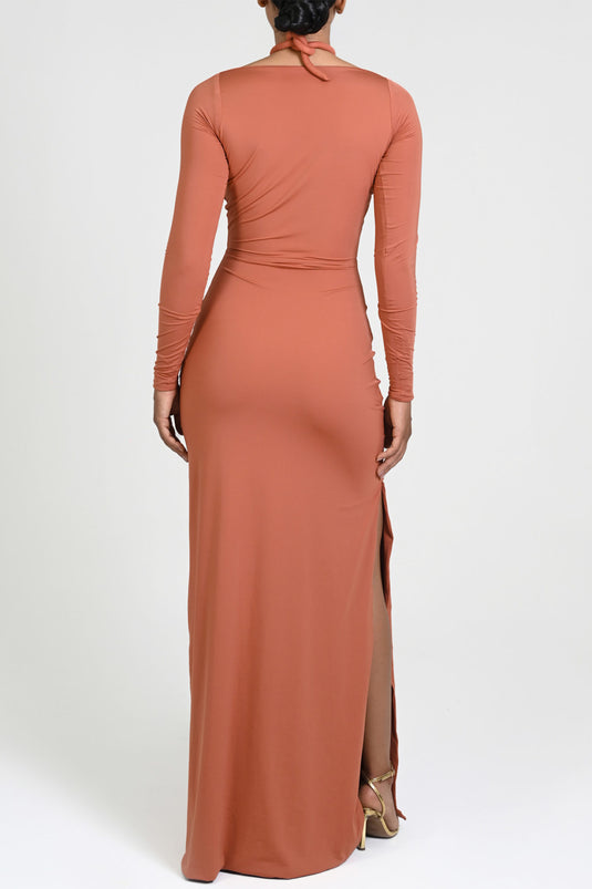 Silvia Dress