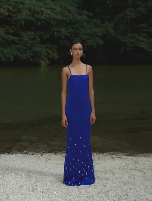 Cale maxi Dress