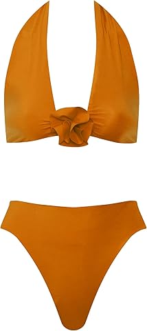 Lebrija Two Piece