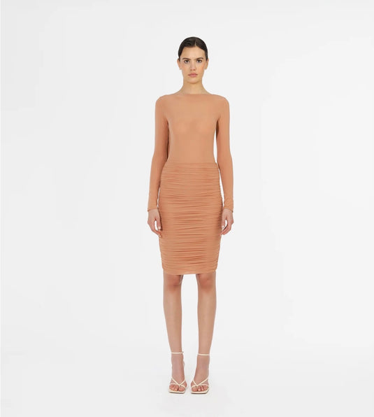 Bettin Body Copper