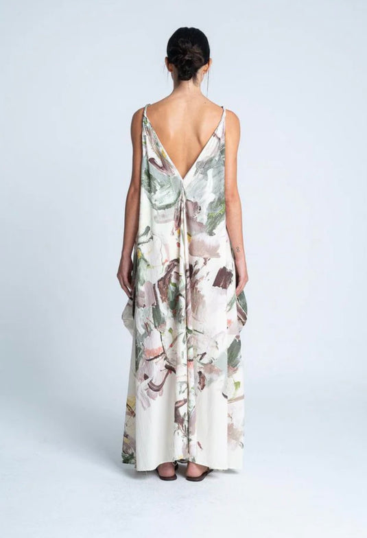 María Dress