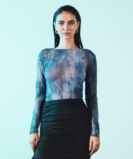 Luna Body