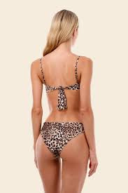 WAVY ANIMAL NEO PARAMOUNT BOTTOM B21332