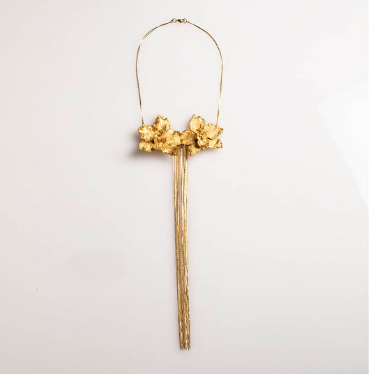 Wilsonara And Chains Necklace