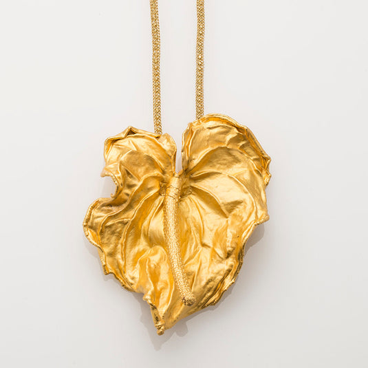 Collar Anturio