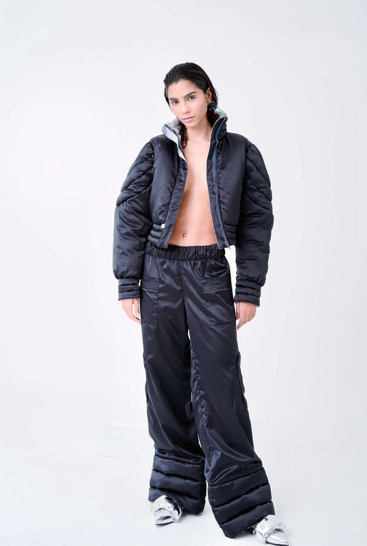 Beluga Pant REVERSIBLE