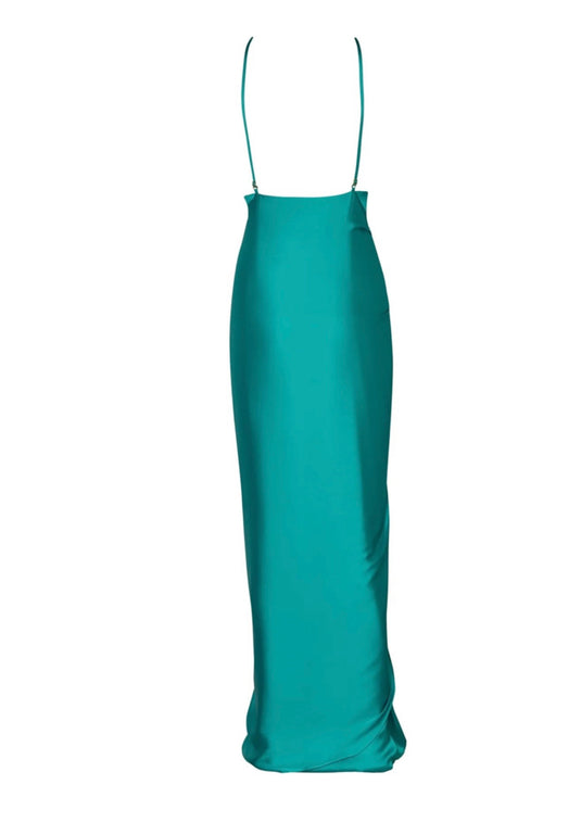 Selva Dress